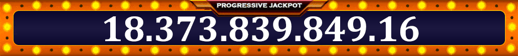 Jackpot AJUDAN89